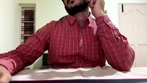 bighandsomesatisfy online show from 01-08-25, 01:09