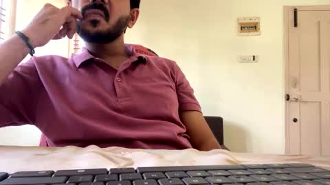 bighandsomesatisfy online show from 01-12-25, 07:53