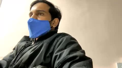 bighandsomesatisfy online show from 01-14-25, 11:10