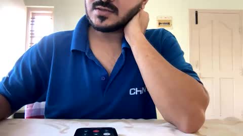 bighandsomesatisfy online show from 01-17-25, 09:06