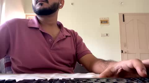 bighandsomesatisfy online show from 01-19-25, 08:07