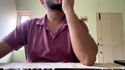 bighandsomesatisfy online show from 01-19-25, 11:12