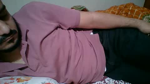 bighandsomesatisfy online show from 01-19-25, 06:00