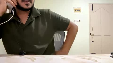 bighandsomesatisfy online show from 01-20-25, 12:49