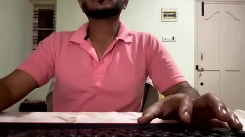 bighandsomesatisfy online show from 02-18-25, 06:47