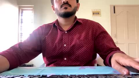 bighandsomesatisfy online show from 02-20-25, 10:16