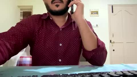 bighandsomesatisfy online show from 02-20-25, 03:19