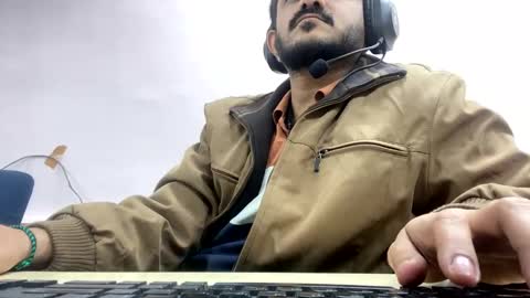 bighandsomesatisfy online show from 02-26-25, 11:20