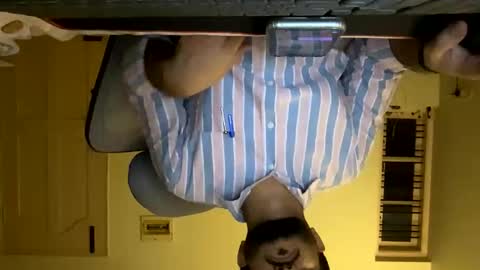 bighandsomesatisfy online show from 12-04-25, 06:16