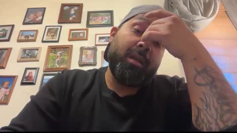 Daniel  Noelia online show from 01-07-26, 03:14