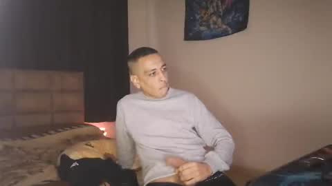 Snapshot of bighunter914318 chatting on 02-18-26, 05:31 bighunter914318 online show from 02-18-26, 05:31