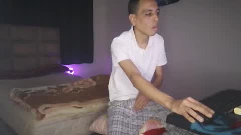 Snapshot of bighunter914318 chatting on 02-25-26, 09:46 bighunter914318 online show from 02-25-26, 09:46