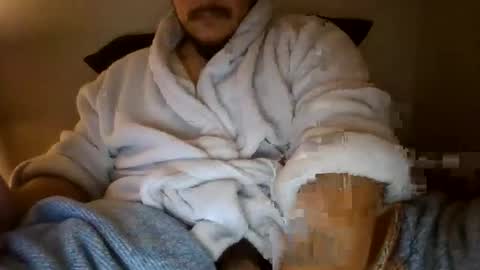 Bigdicbear713 online show from 02-25-26, 06:45