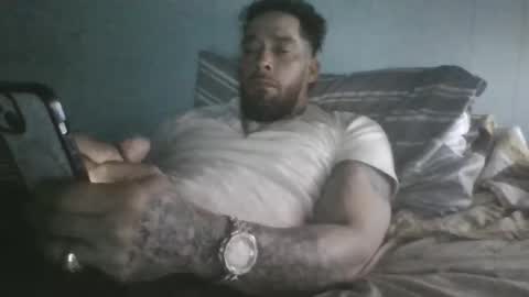 bigjaycu online show from 01-16-26, 03:32