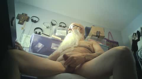 bigjeff01 online show from 02-20-25, 02:57