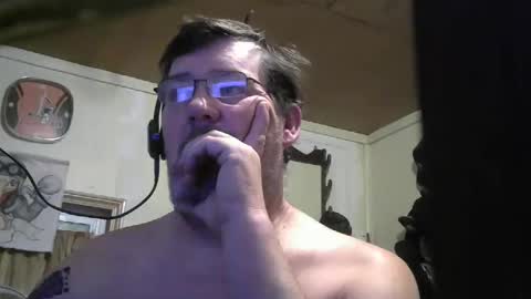 bigjohn41000 online show from 11-11-25, 10:48