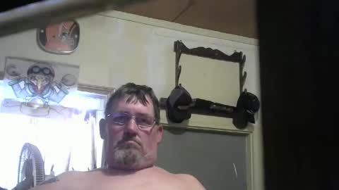 bigjohn41000 online show from 04-19-26, 07:27