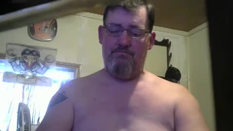 bigjohn41000 online show from 05-04-26, 10:50
