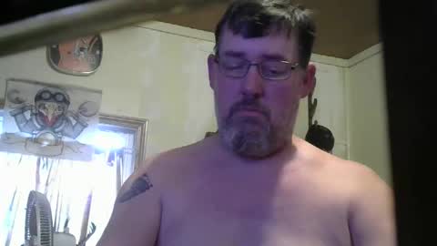 bigjohn41000 online show from 05-11-26, 10:51