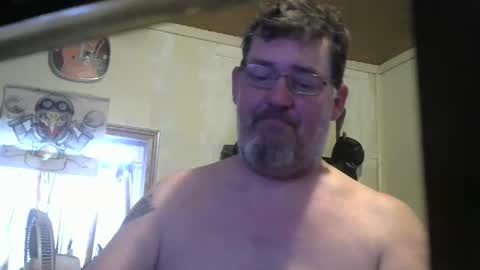 bigjohn41000 online show from 05-13-26, 09:33