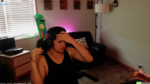 Snapshot of bigjohnny550 chatting on 03-28-26, 03:55 Johnny D Good online show from 03-28-26, 03:55