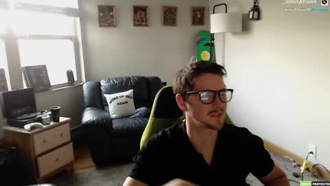 Snapshot of bigjohnny550 chatting on 03-30-26, 11:06 Johnny D Good online show from 03-30-26, 11:06