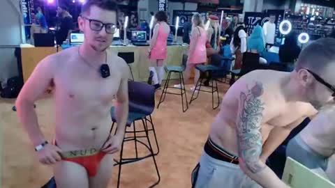 Snapshot of bigjohnny550 chatting on 04-12-26, 07:08 Johnny D Good online show from 04-12-26, 07:08