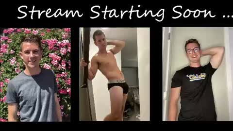 Snapshot of bigjohnny550 chatting on 06-14-26, 08:11 Johnny D Good online show from 06-14-26, 08:11
