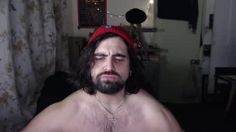 BigJohnOfTheWoods online show from 01-11-25, 04:38