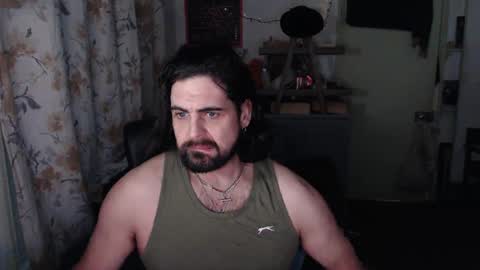 BigJohnOfTheWoods online show from 01-11-25, 07:39