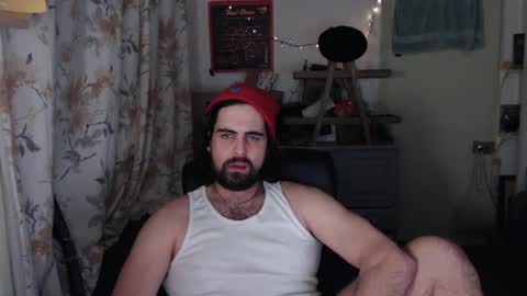 BigJohnOfTheWoods online show from 01-17-25, 10:01