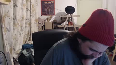 BigJohnOfTheWoods online show from 01-22-25, 10:59