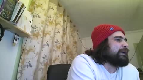 BigJohnOfTheWoods online show from 02-11-25, 08:10