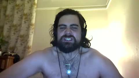 BigJohnOfTheWoods online show from 02-11-25, 11:12