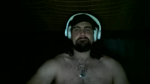 BigJohnOfTheWoods online show from 09-12-25, 01:49