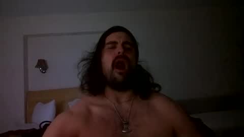 BigJohnOfTheWoods online show from 01-15-26, 01:43