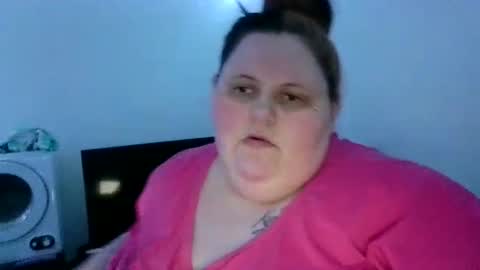 bigmama91 online show from 09-23-25, 04:43