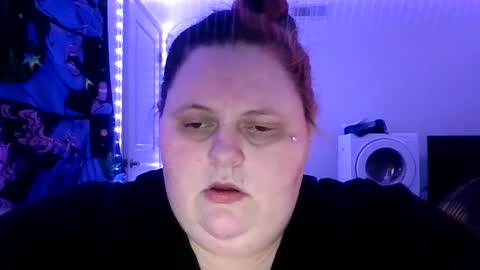 Snapshot of bigmama91 chatting on 09-26-25, 12:53 bigmama91 online show from 09-26-25, 12:53