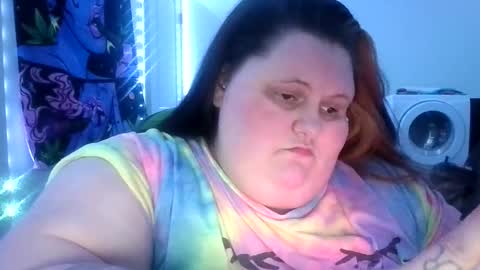 bigmama91 online show from 10-24-25, 03:08