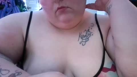 bigmama91 online show from 10-30-25, 12:17