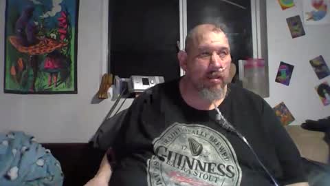 bigman42of0rlife online show from 03-15-26, 02:06