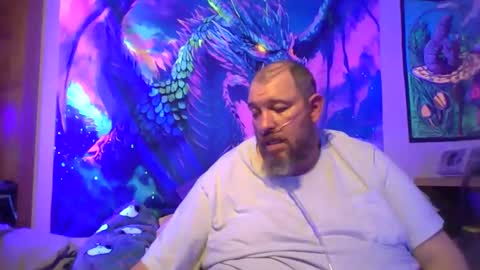 bigman42of0rlife online show from 04-15-26, 08:54