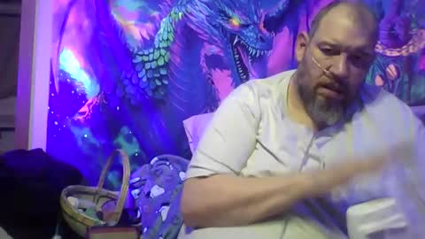 bigman42of0rlife online show from 04-17-26, 02:14