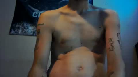 Bigman6420 online show from 06-08-26, 07:09