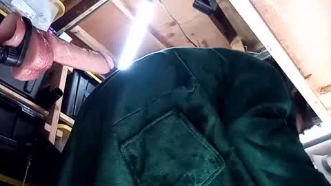 Snapshot of bigmanaround9 chatting on 11-16-25, 10:54 bigmanaround9 online show from 11-16-25, 10:54