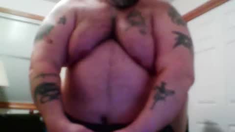 BigManFaLyfe online show from 11-15-25, 06:44