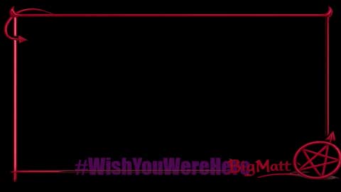 BigMatt online show from 01-08-26, 10:01