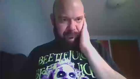 BigMatt online show from 01-10-26, 02:52