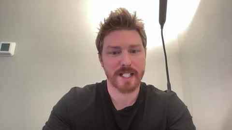 Snapshot of bigmcr1 chatting on 01-26-25, 10:24 Nick Barker online show from 01-26-25, 10:24