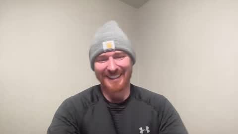 Snapshot of bigmcr1 chatting on 03-08-25, 01:17 Nick Barker online show from 03-08-25, 01:17